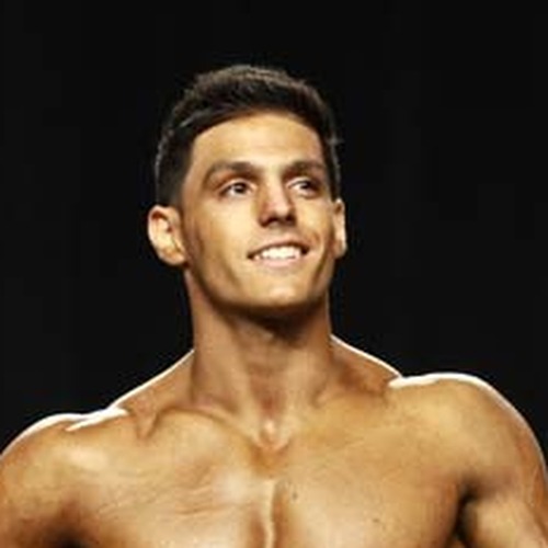 Vincent Fiore