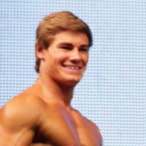 Jeff Seid profile photo