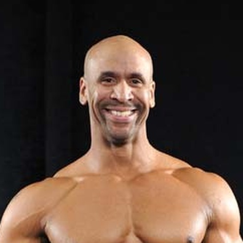Derrick Wade profile photo