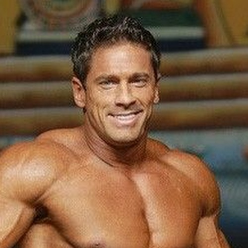 David Breaux profile photo