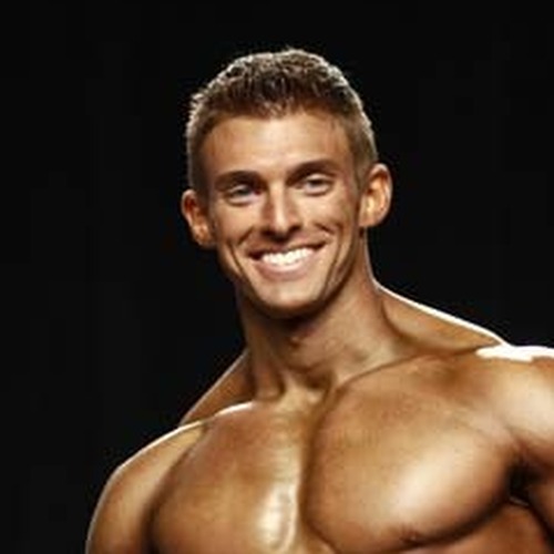 Corey Hammac profile photo