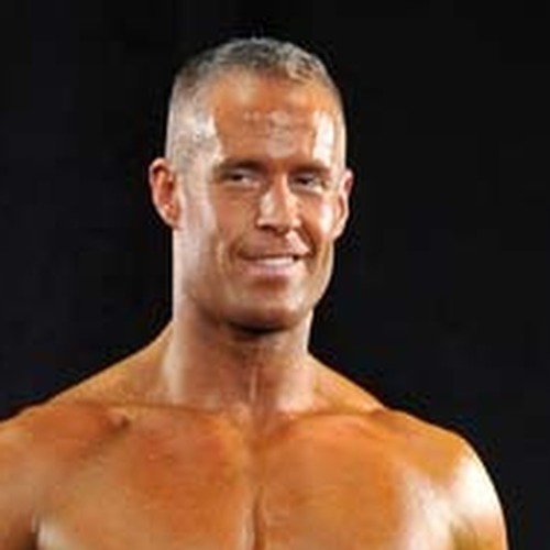 Todd Abrams profile photo