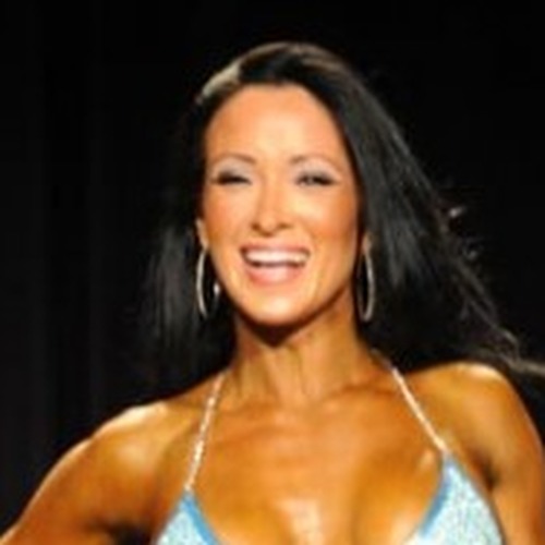 Simone Sinclair profile photo