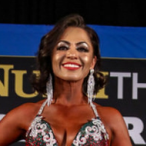 Erika Rivera profile photo