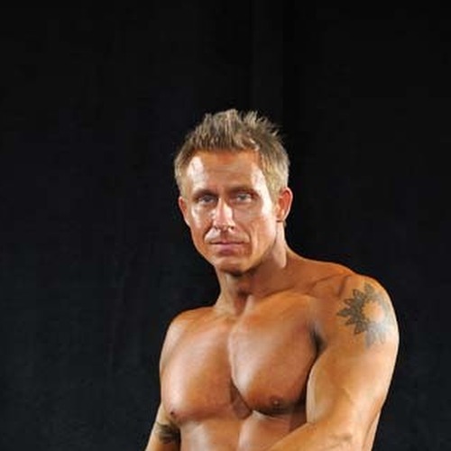 Chad Abner profile photo
