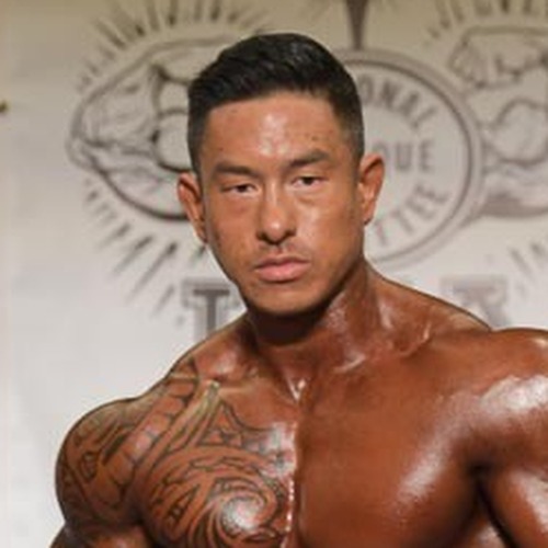Jonathan Sebastian