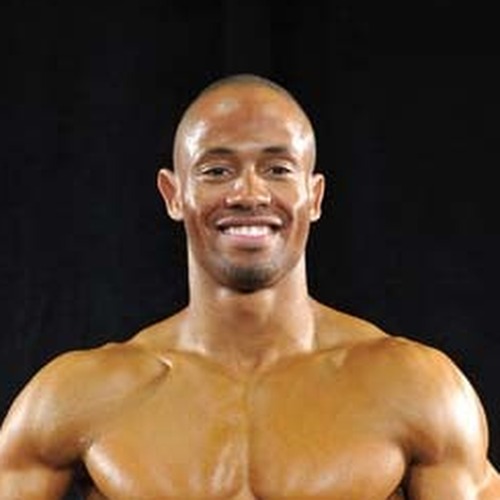 Sean Marshall profile photo