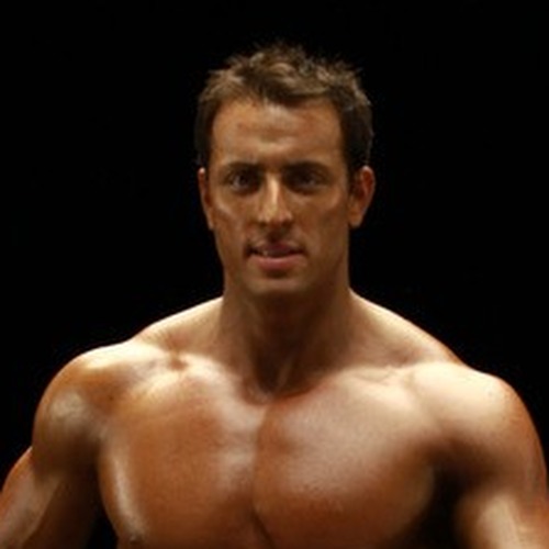 Keenon Leblanc profile photo