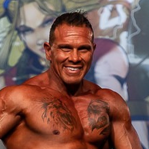 Greg Romero profile photo