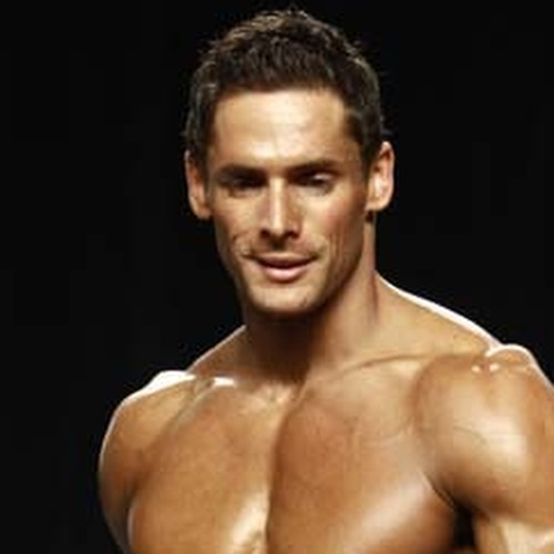 Sean Harley