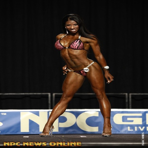 Ronda Porter profile photo
