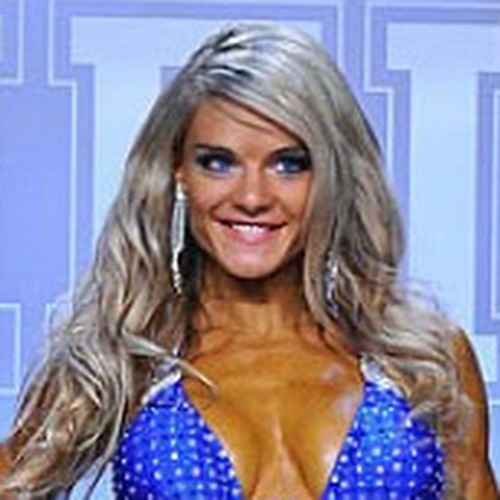 Vladimira Krasova