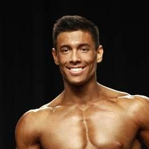 Colin Wasiak profile photo