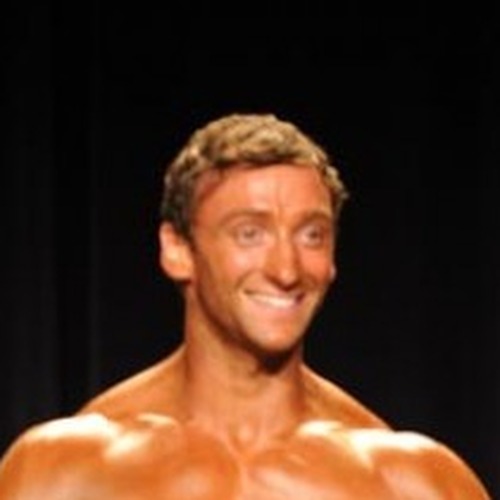 Ian Lauer