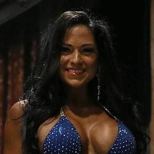 Diana Becker profile photo