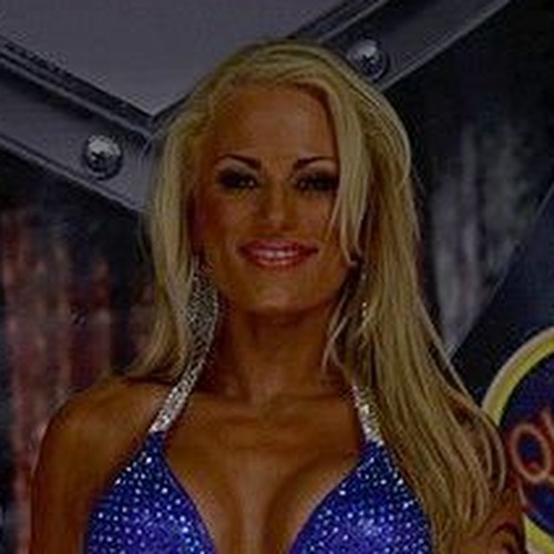 Michelle Capraru profile photo