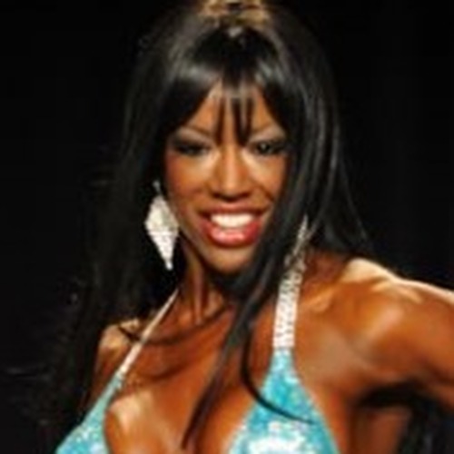Danielle Carr profile photo