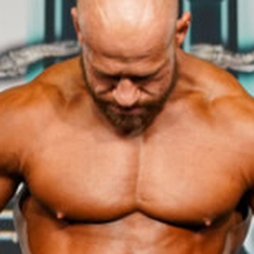 Joshua Reid profile photo