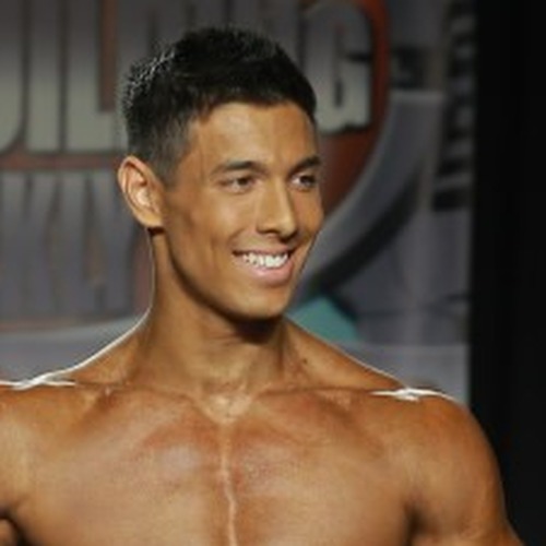 Collin Wasiak profile photo