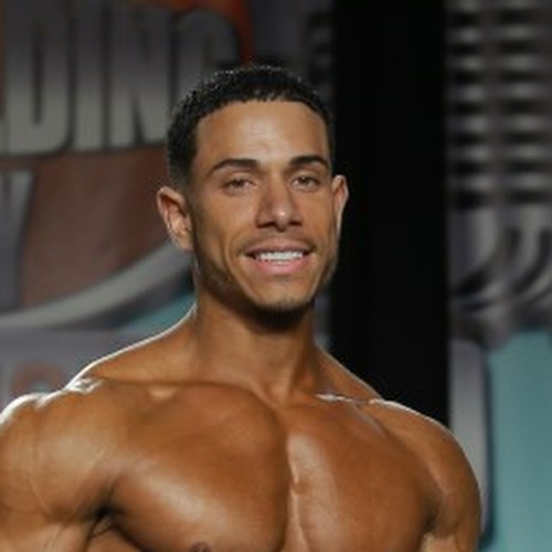 Nicholas Desatnik profile photo