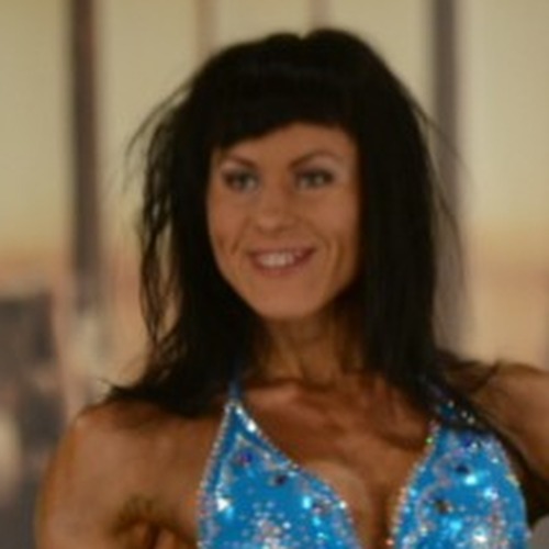 Somkina Liudmila profile photo