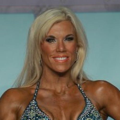 Paula Williams Gulman profile photo