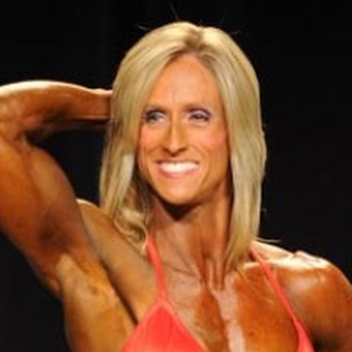 Sherri Gray profile photo