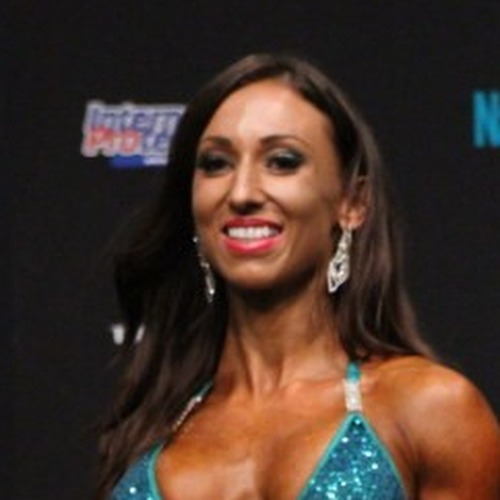 Jade Mackinnon
