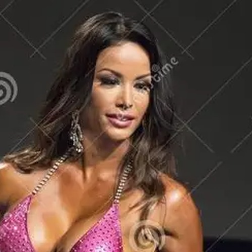 Anne-Marie Caravalho profile photo