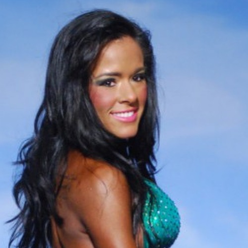 Kamilah Powell profile photo