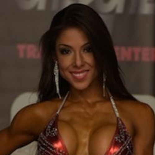 Lorena Bucio profile photo