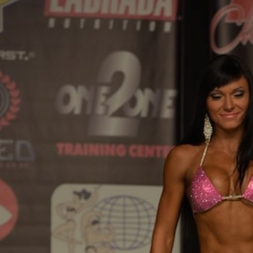 Svetlana Eregina profile photo