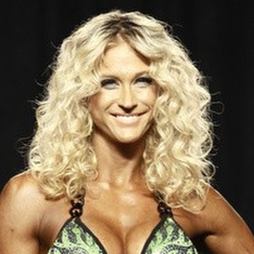 Tonya Boardman profile photo