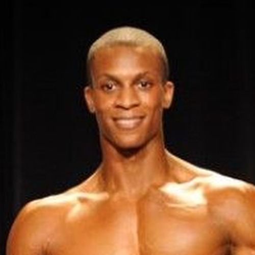 Michael Bevins