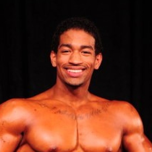 Ryan Hinton
