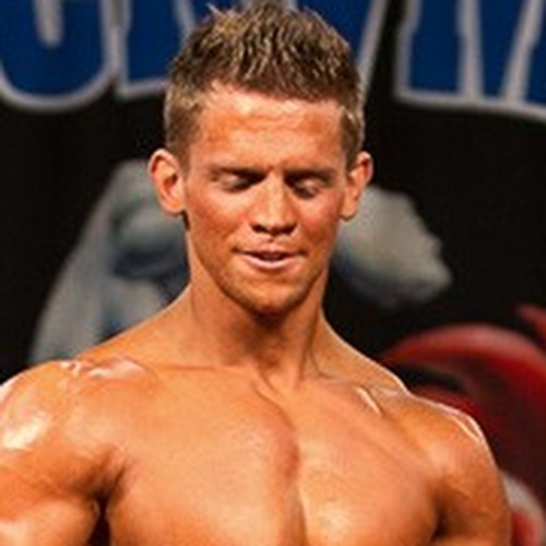 Tyler Stines profile photo