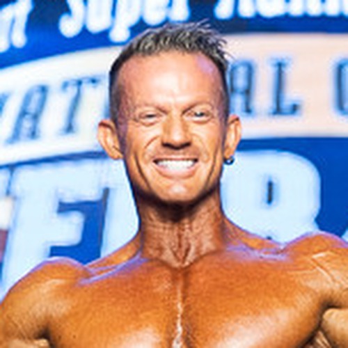 Tone Martin profile photo