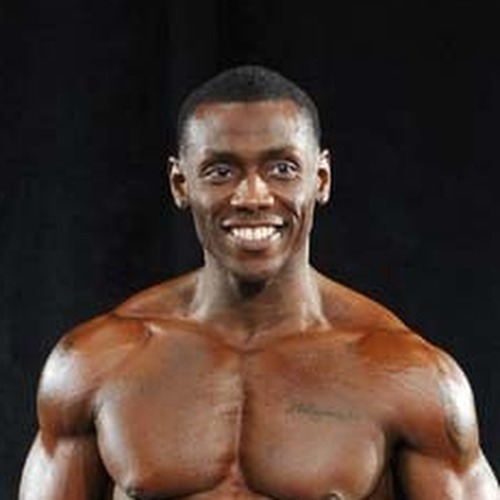 Victor Clark