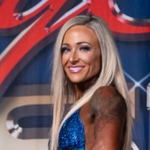 Amy Updike profile photo