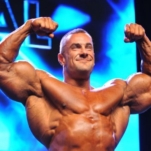 Tomas Kasper