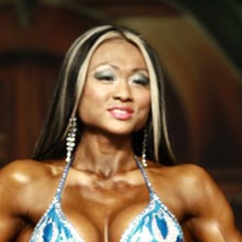 Melanie Oberg profile photo