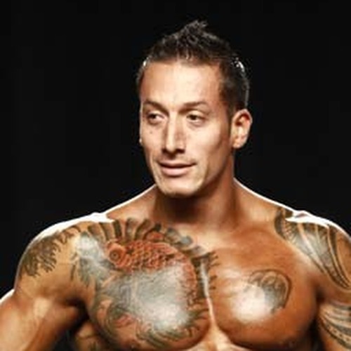 Joe Cantu