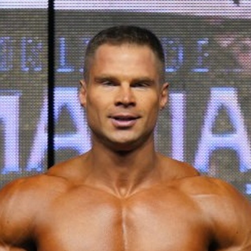 Denis Gusev