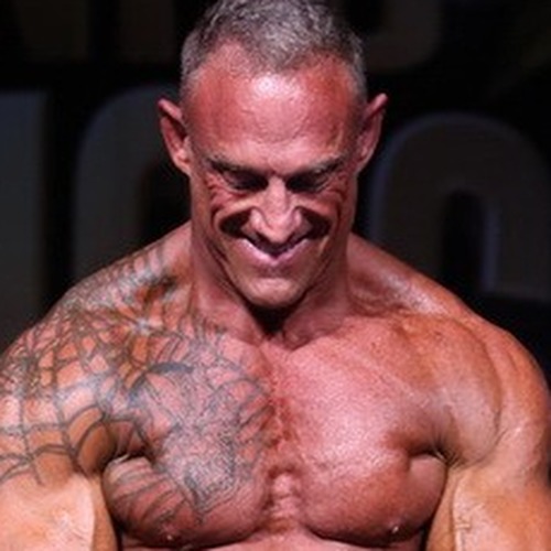 Greg Jones profile photo