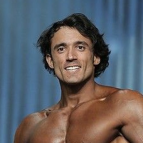 Nick Adams profile photo