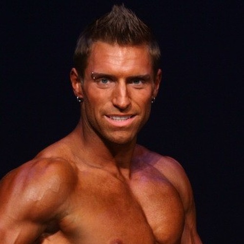 Nick Olson profile photo