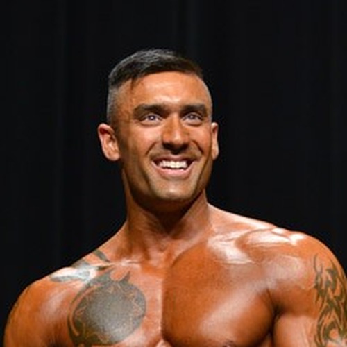Matthew Wold profile photo