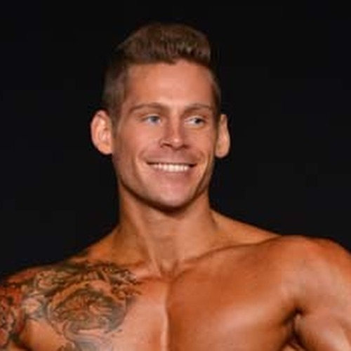 Evan Gryka profile photo