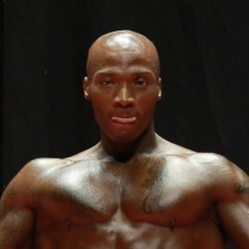 Roderick Gaines