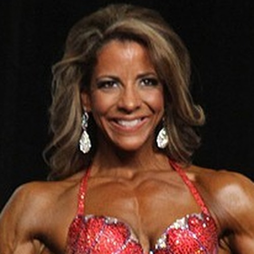 Michelle Shephard profile photo